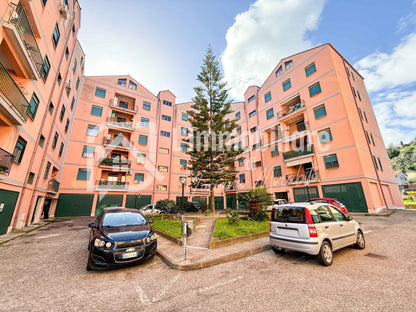 Appartamento in vendita in Strada Statale 114 Orientale Sicula, Messina rif. 34801205