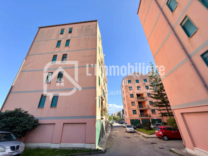 Appartamento in vendita in Strada Statale 114 Orientale Sicula, Messina rif. 34801205