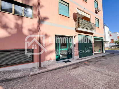 Appartamento in vendita in Strada Statale 114 Orientale Sicula, Messina rif. 34801205