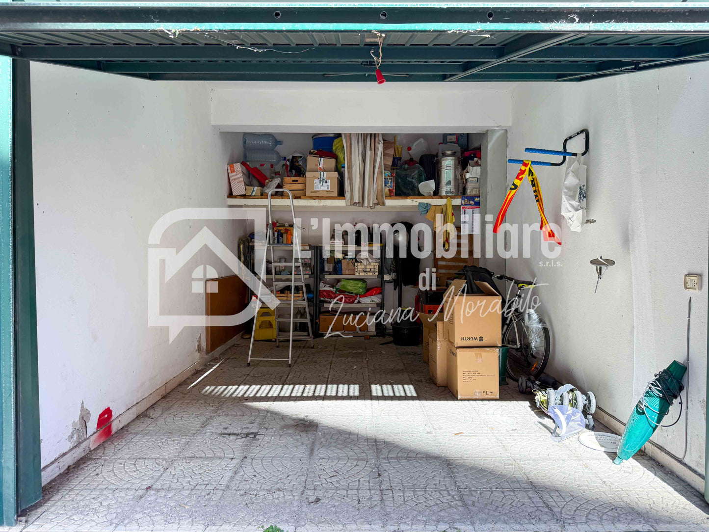 Appartamento in vendita in Strada Statale 114 Orientale Sicula, Messina rif. 34801205