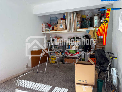 Appartamento in vendita in Strada Statale 114 Orientale Sicula, Messina rif. 34801205