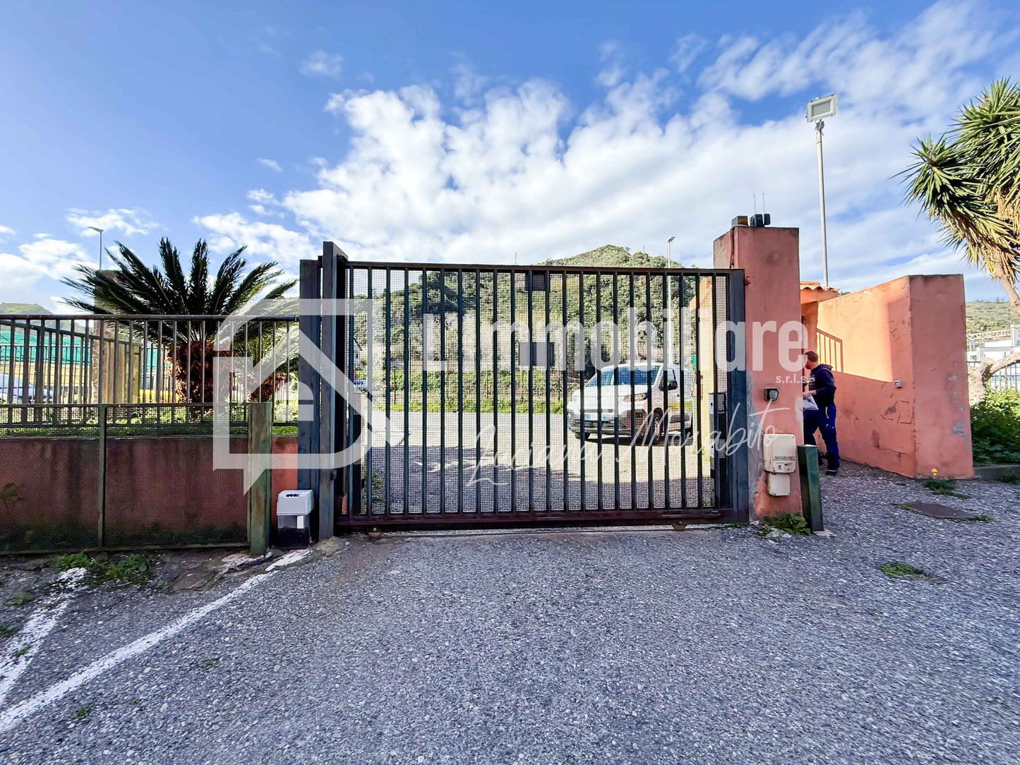 Appartamento in vendita in Strada Statale 114 Orientale Sicula, Messina rif. 34801205