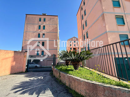 Appartamento in vendita in Strada Statale 114 Orientale Sicula, Messina rif. 34801205