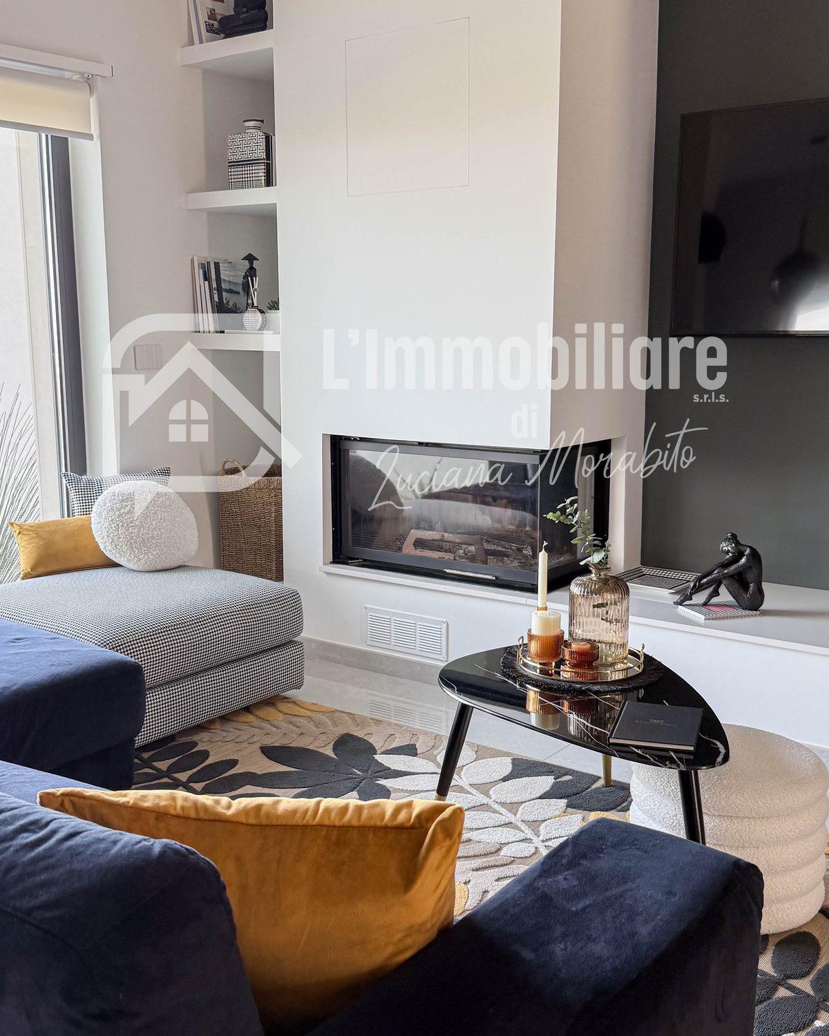 Bilocale in vendita in Via Nazionale 200 a S. Margherita, Messina rif. 36885829