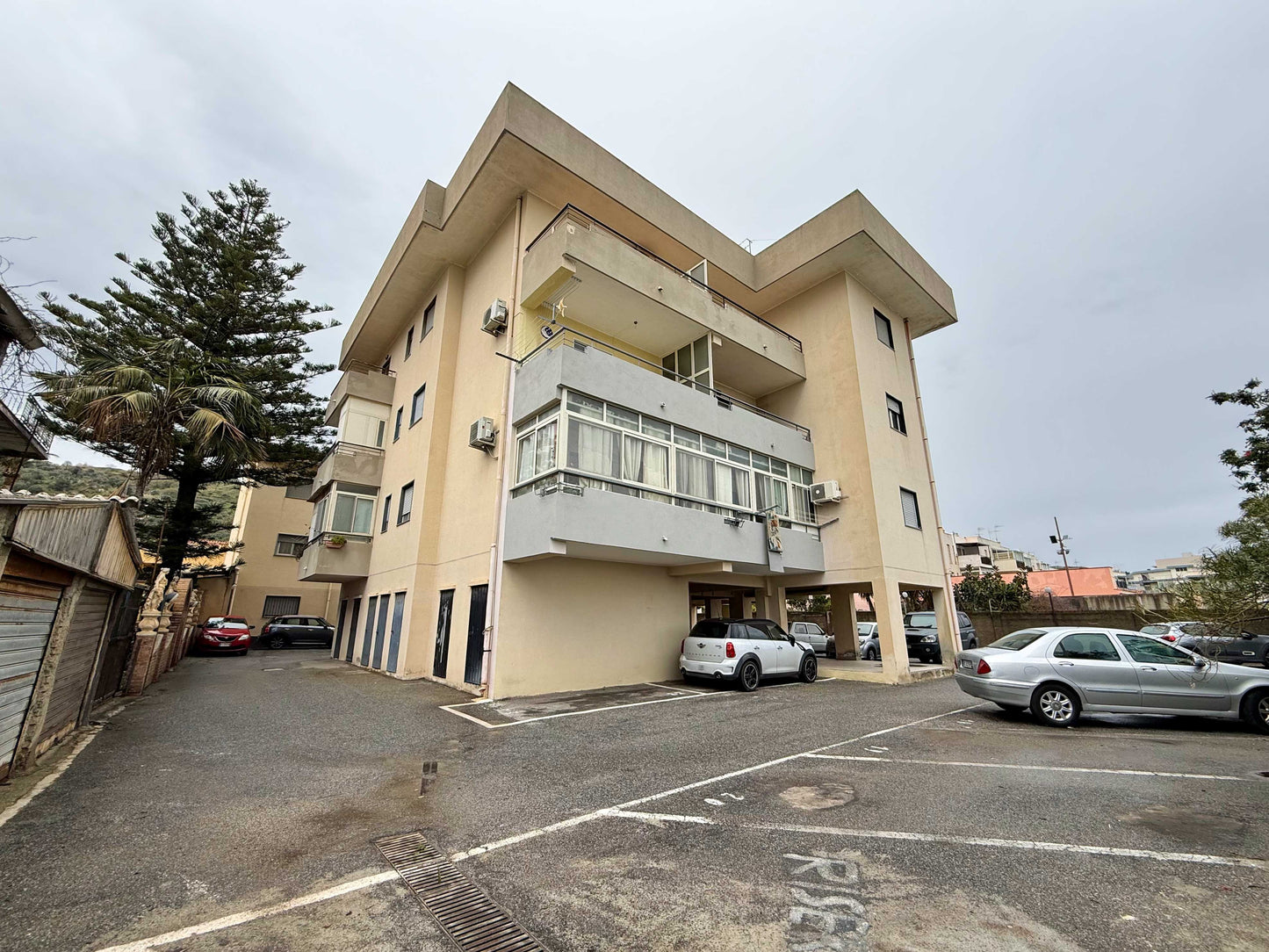 Trilocale in vendita in Via Nazionale 353 Galati, Messina rif. 35188886