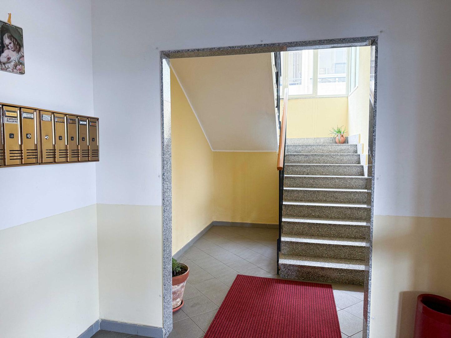 Trilocale in vendita in Via Nazionale 353 Galati, Messina rif. 35188886
