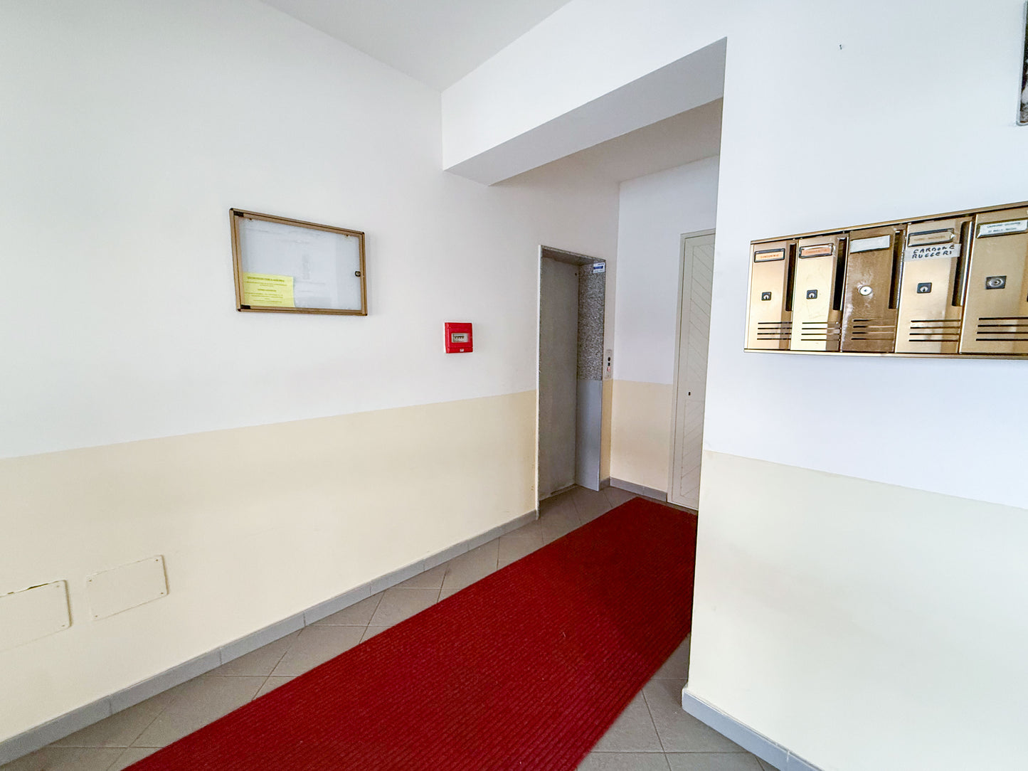 Trilocale in vendita in Via Nazionale 353 Galati, Messina rif. 35188886