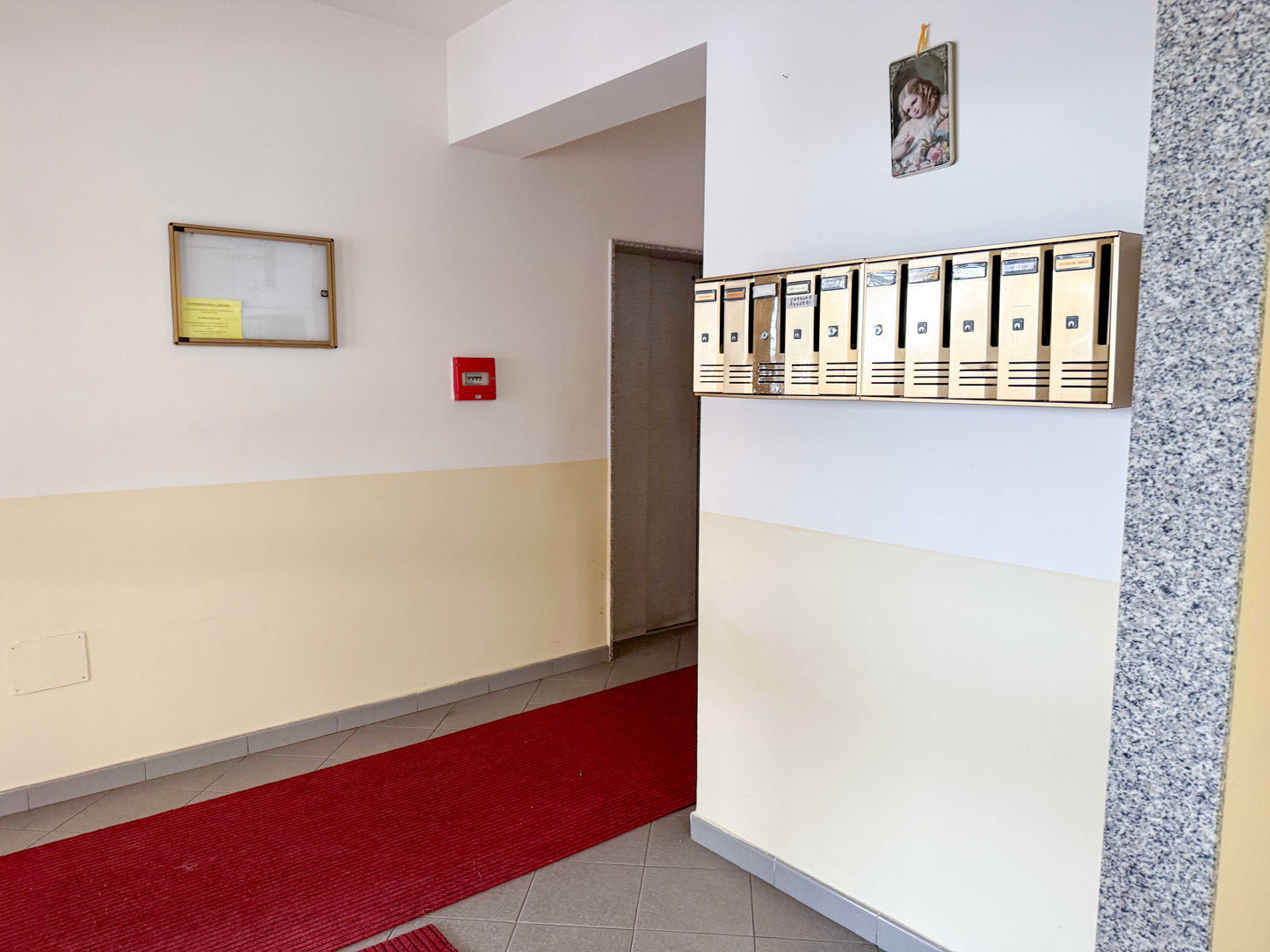 Trilocale in vendita in Via Nazionale 353 Galati, Messina rif. 35188886