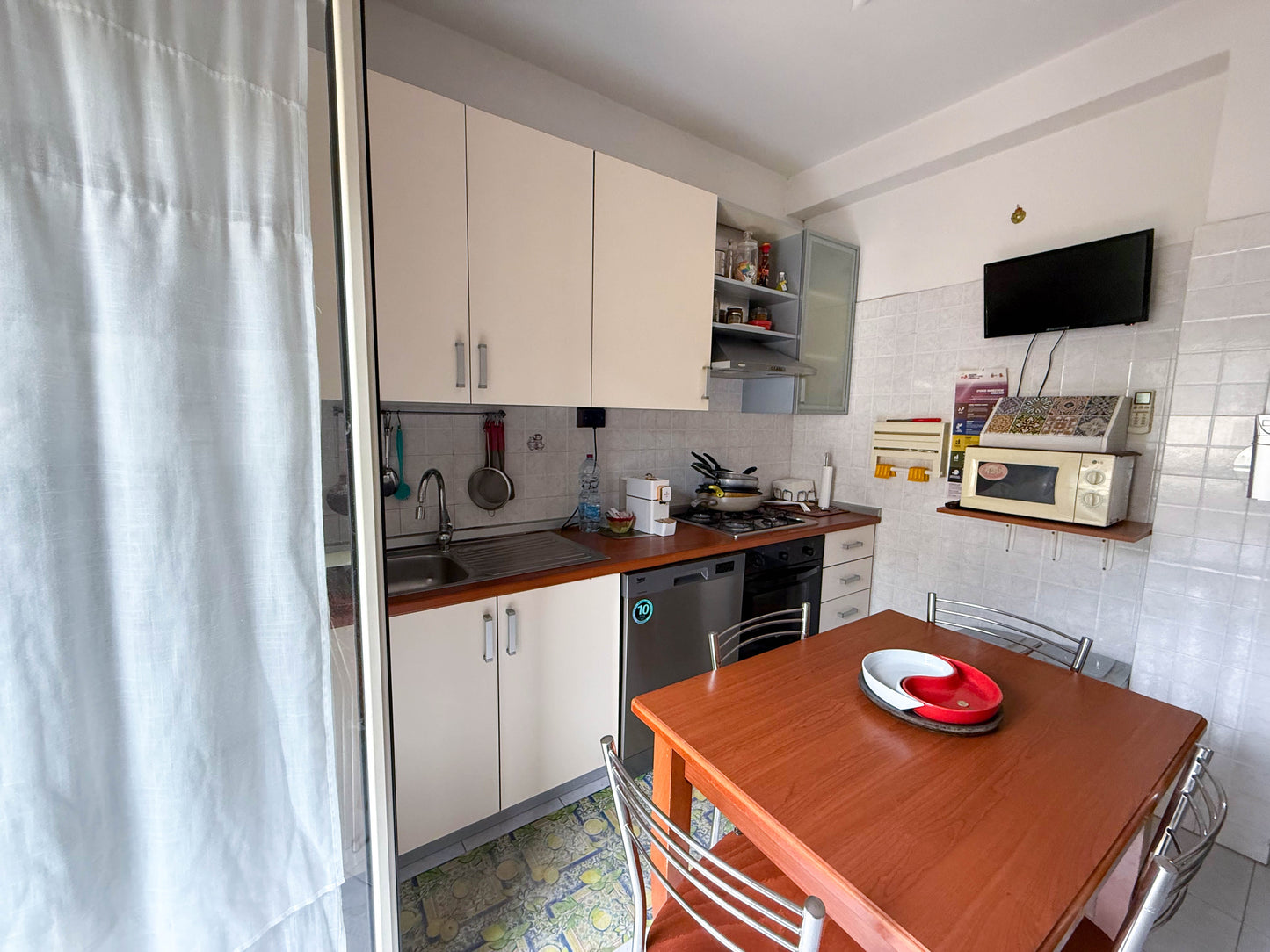 Trilocale in vendita in Via Nazionale 353 Galati, Messina rif. 35188886