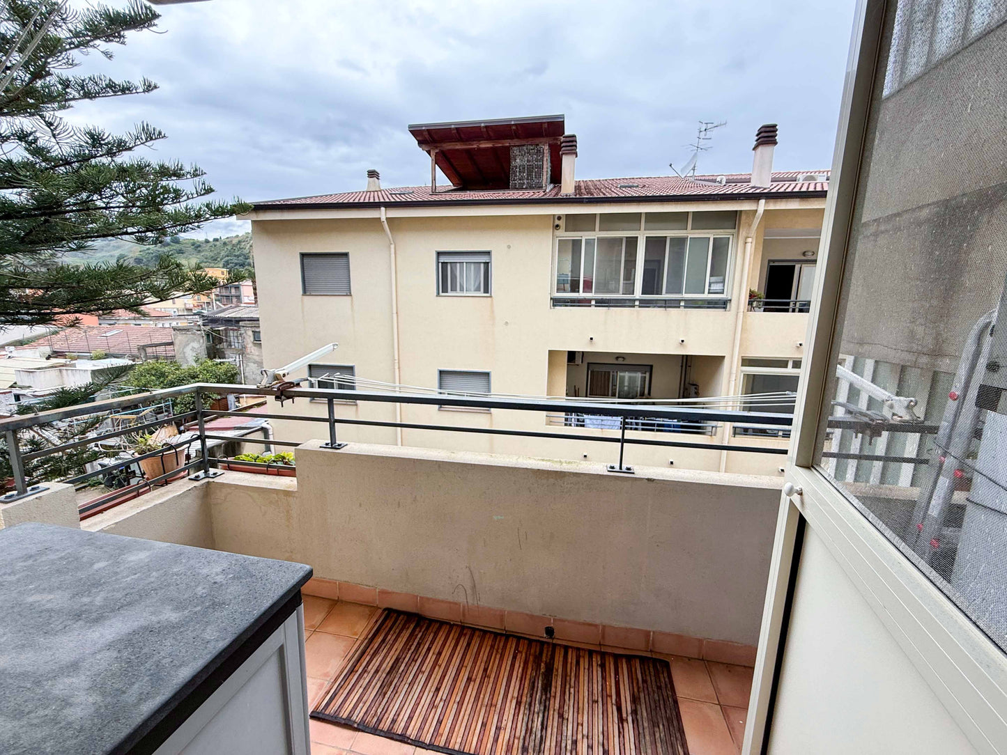 Trilocale in vendita in Via Nazionale 353 Galati, Messina rif. 35188886