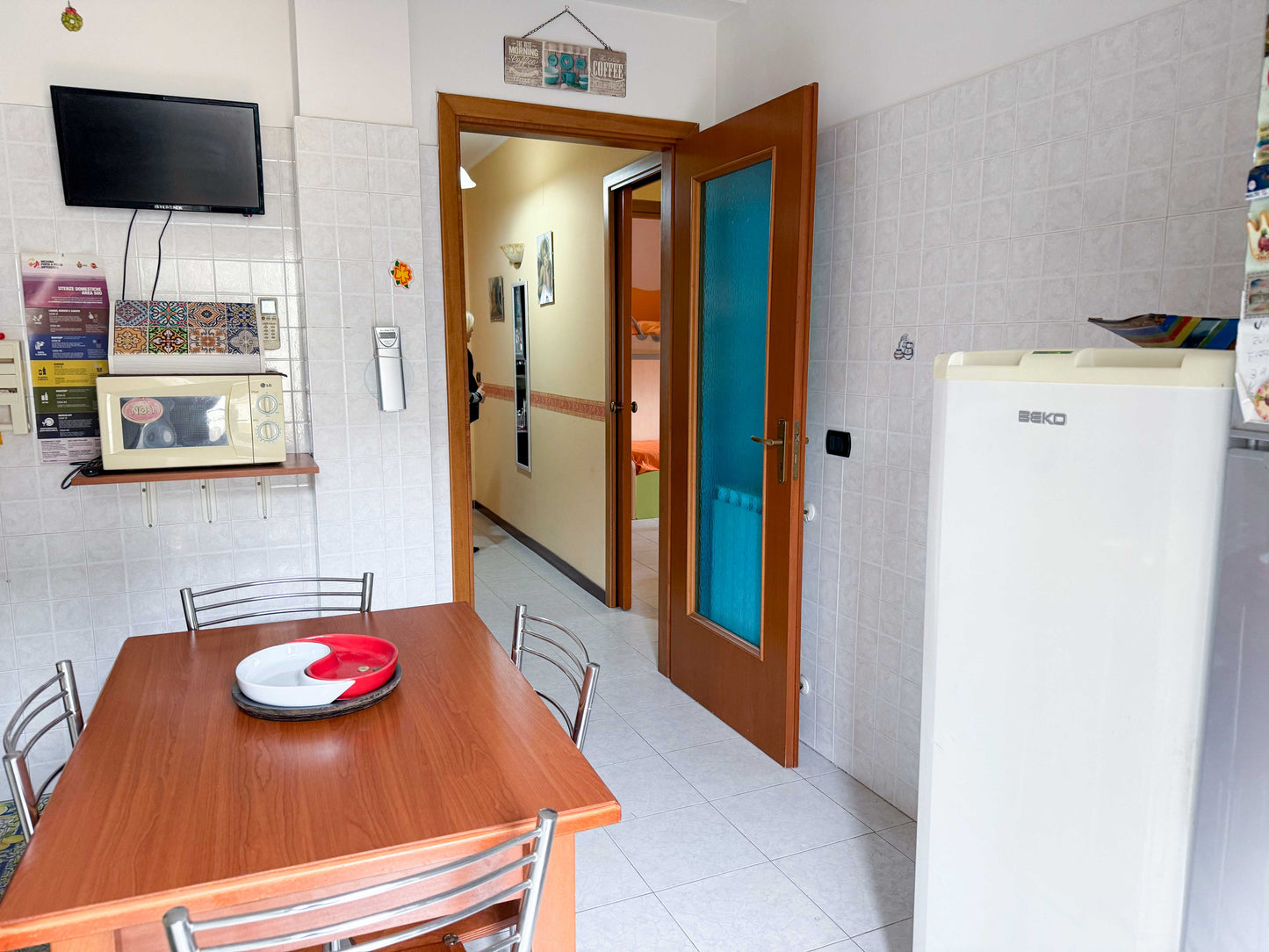 Trilocale in vendita in Via Nazionale 353 Galati, Messina rif. 35188886