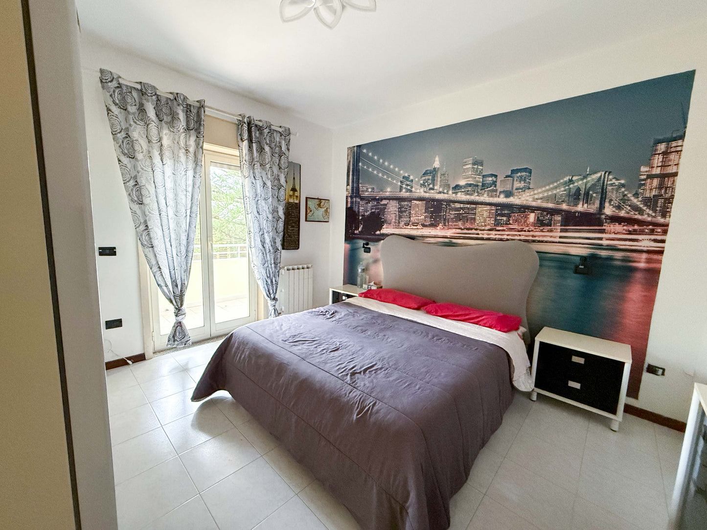 Trilocale in vendita in Via Nazionale 353 Galati, Messina rif. 35188886