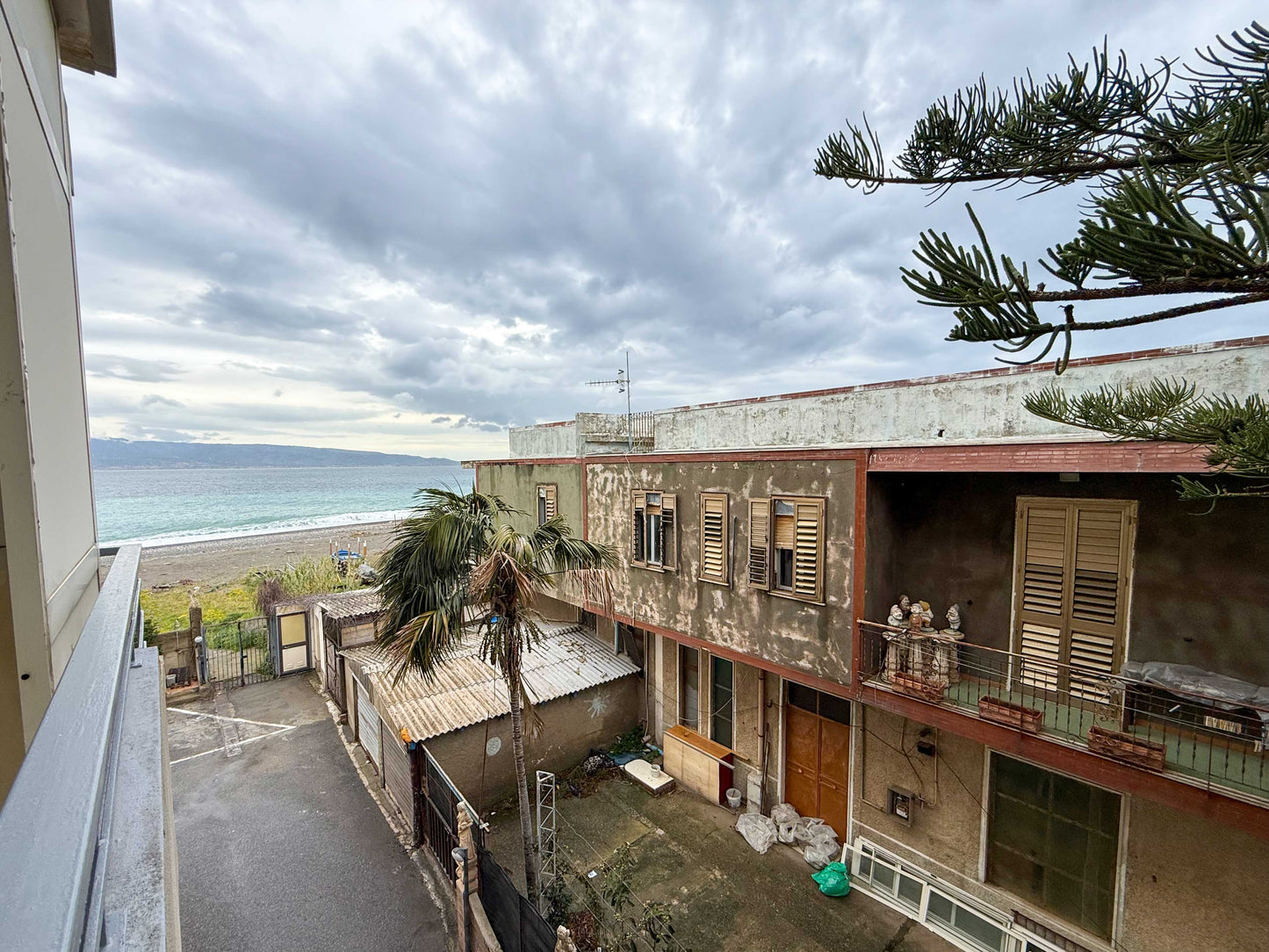 Trilocale in vendita in Via Nazionale 353 Galati, Messina rif. 35188886