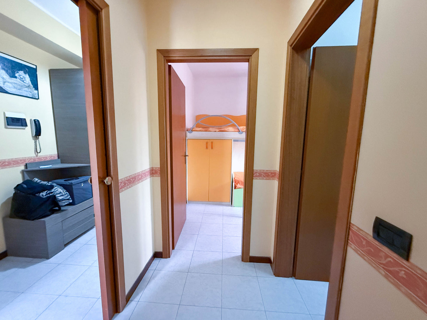Trilocale in vendita in Via Nazionale 353 Galati, Messina rif. 35188886