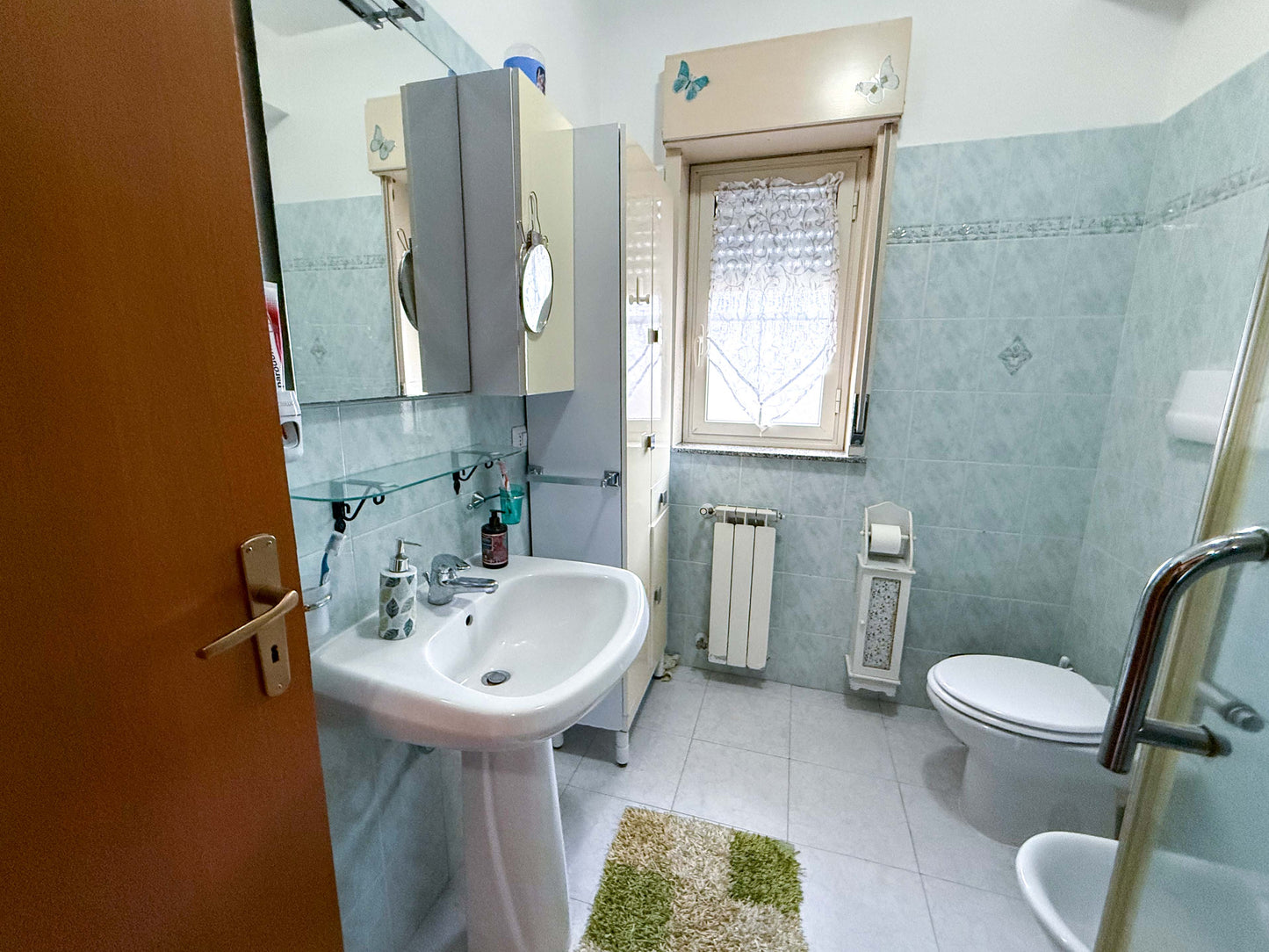 Trilocale in vendita in Via Nazionale 353 Galati, Messina rif. 35188886
