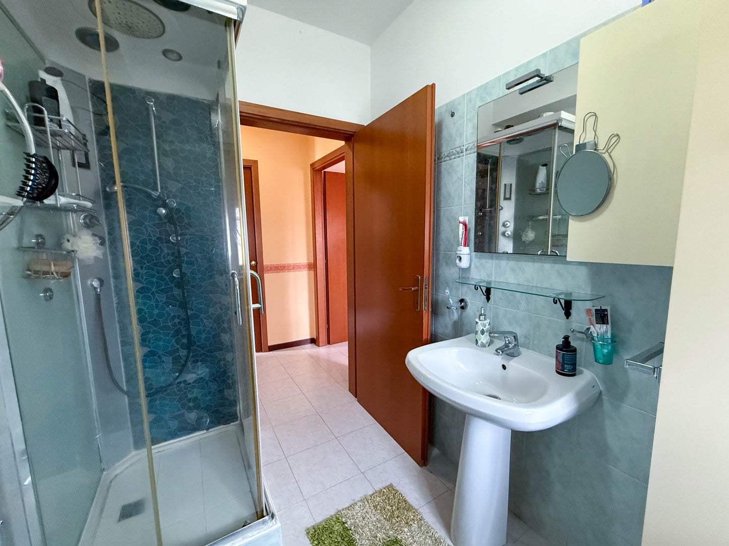 Trilocale in vendita in Via Nazionale 353 Galati, Messina rif. 35188886