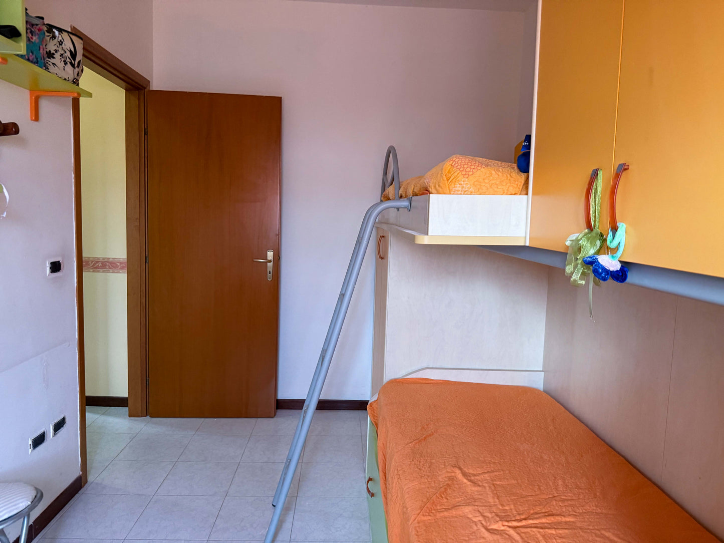 Trilocale in vendita in Via Nazionale 353 Galati, Messina rif. 35188886