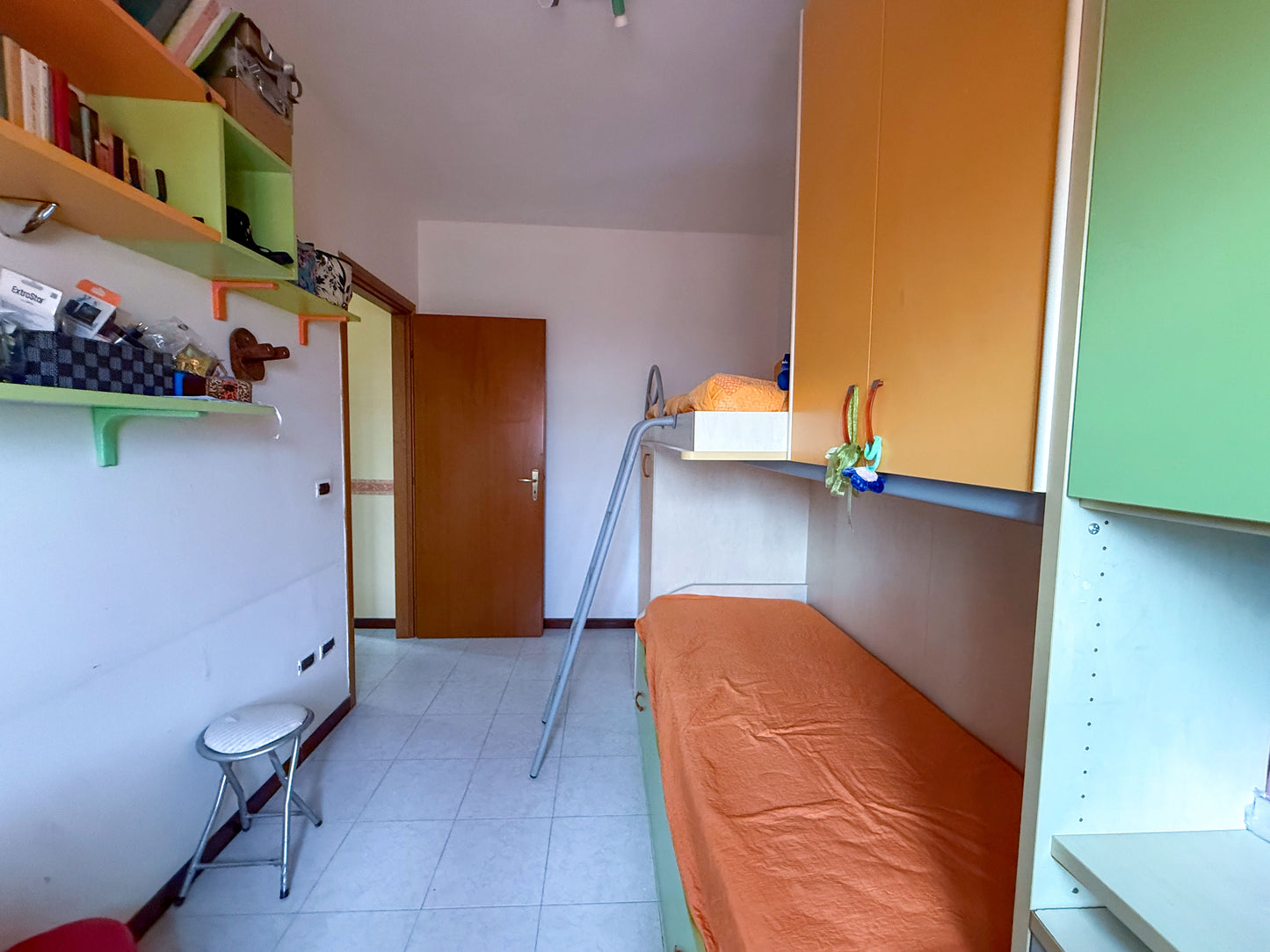 Trilocale in vendita in Via Nazionale 353 Galati, Messina rif. 35188886