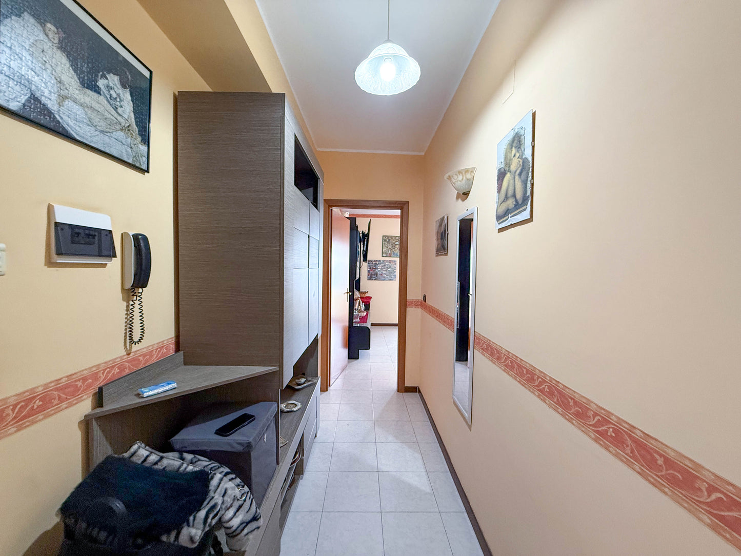 Trilocale in vendita in Via Nazionale 353 Galati, Messina rif. 35188886