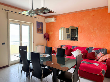 Trilocale in vendita in Via Nazionale 353 Galati, Messina rif. 35188886