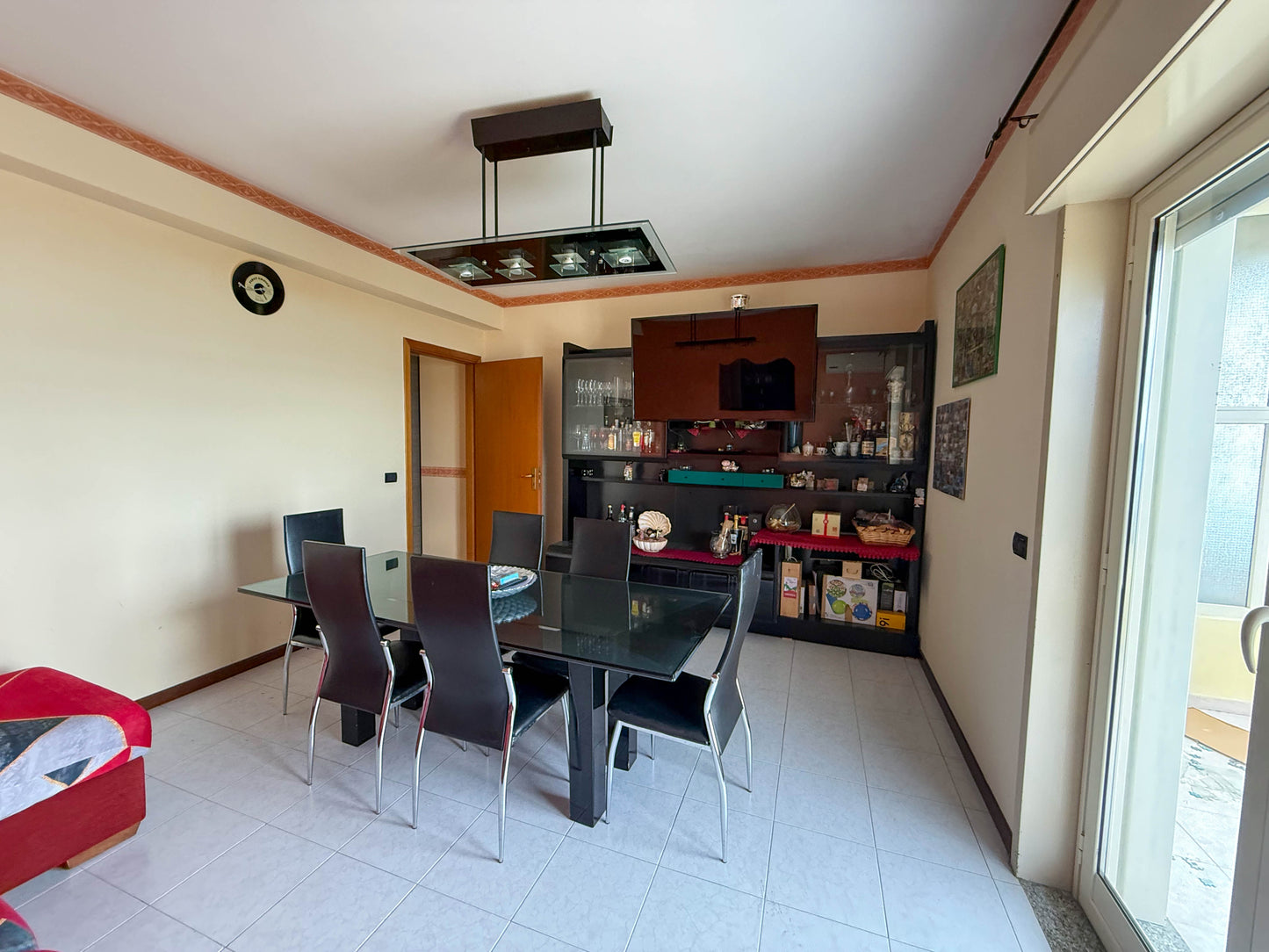 Trilocale in vendita in Via Nazionale 353 Galati, Messina rif. 35188886