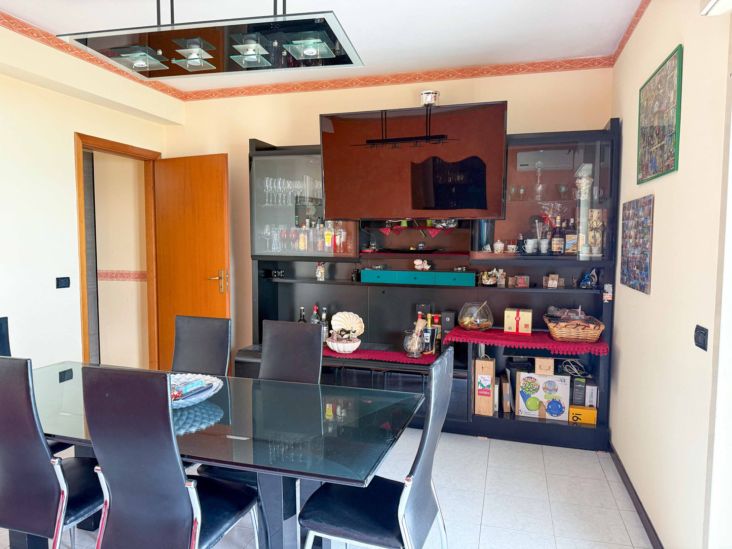 Trilocale in vendita in Via Nazionale 353 Galati, Messina rif. 35188886