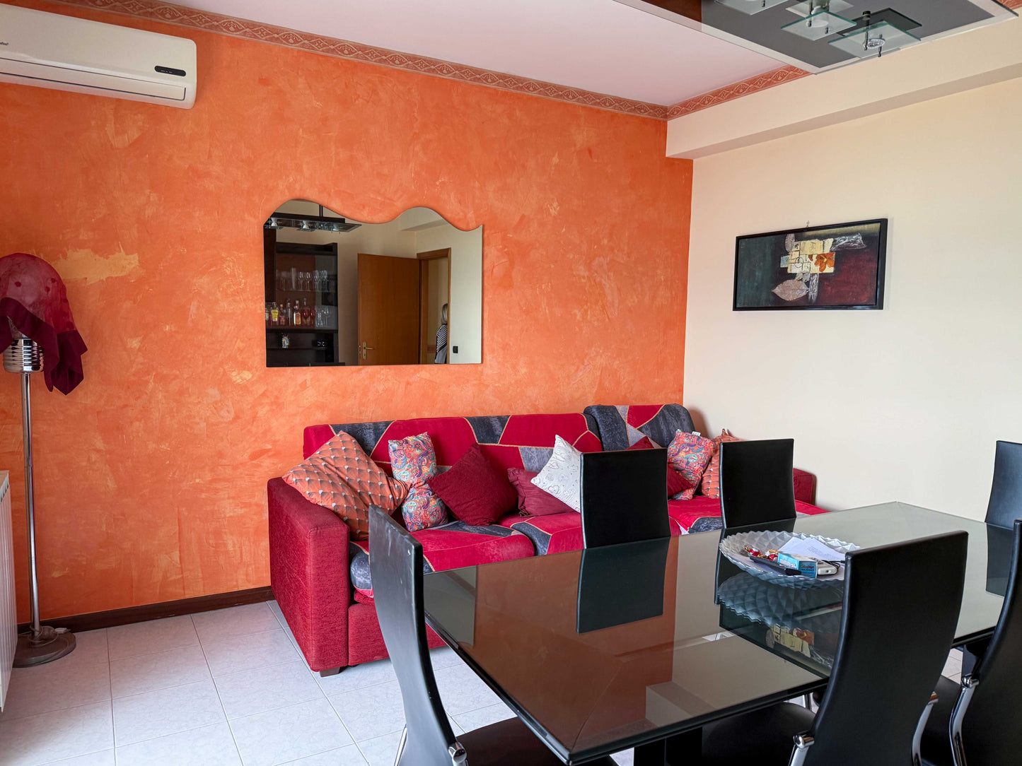 Trilocale in vendita in Via Nazionale 353 Galati, Messina rif. 35188886