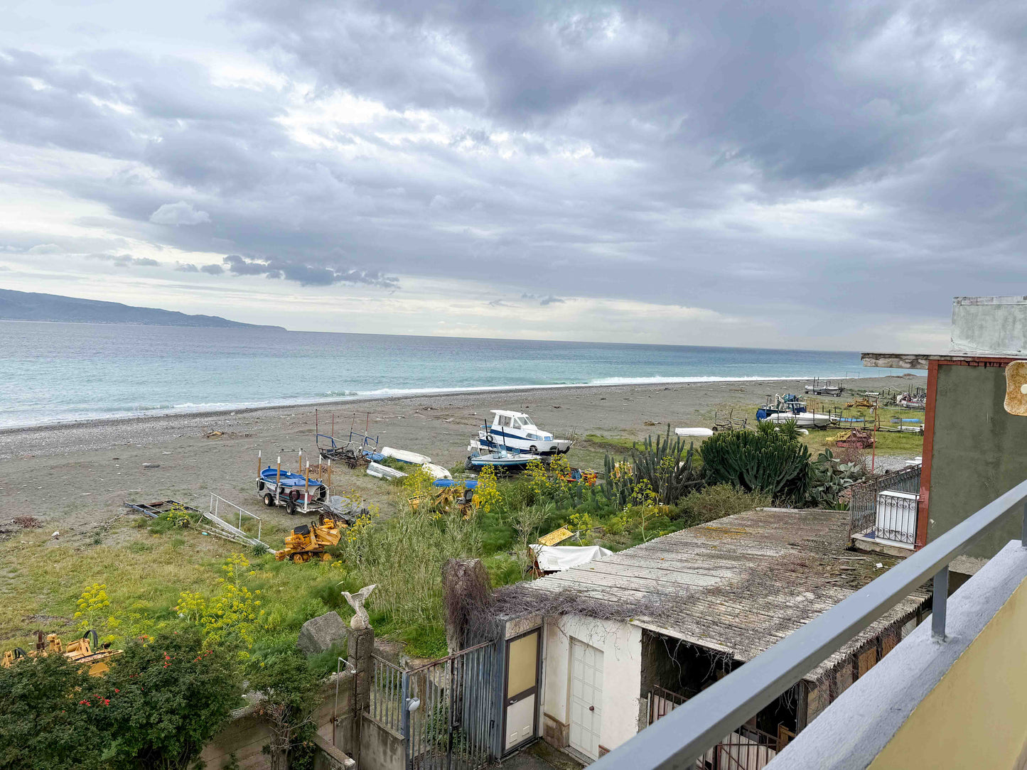 Trilocale in vendita in Via Nazionale 353 Galati, Messina rif. 35188886