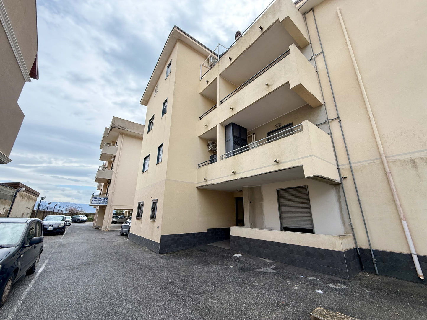 Trilocale in vendita in Via Nazionale 353 Galati, Messina rif. 35188886
