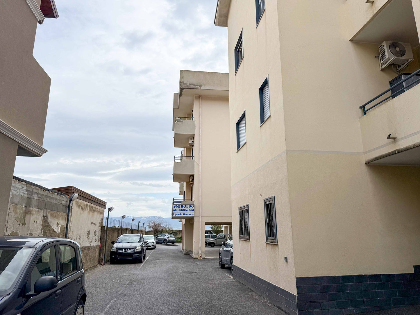 Trilocale in vendita in Via Nazionale 353 Galati, Messina rif. 35188886