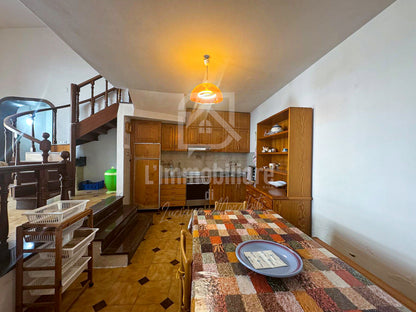 Casa indipendente in vendita in via Comunale S.Margherita 133, Messina rif. 31809197