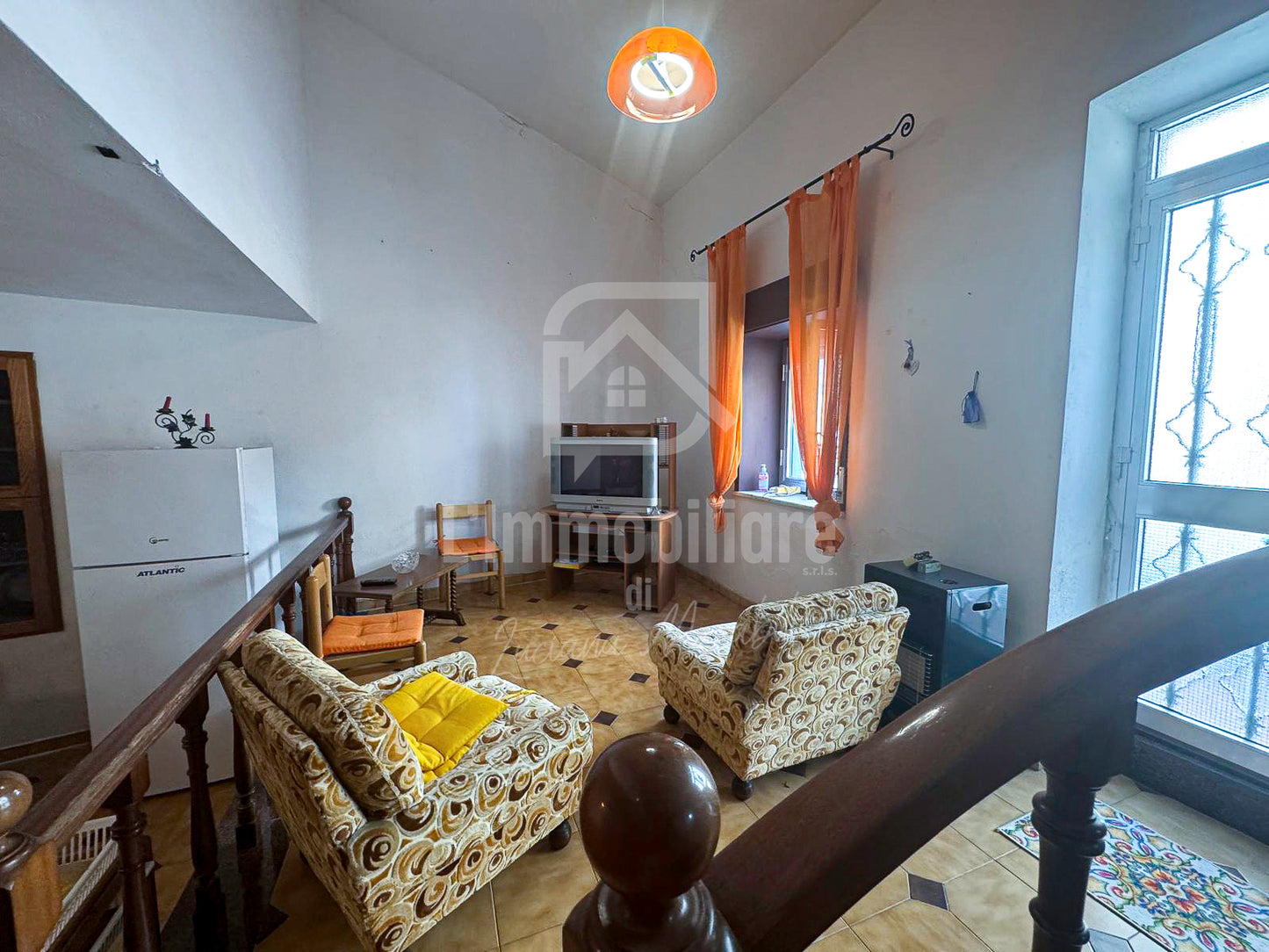 Casa indipendente in vendita in via Comunale S.Margherita 133, Messina rif. 31809197