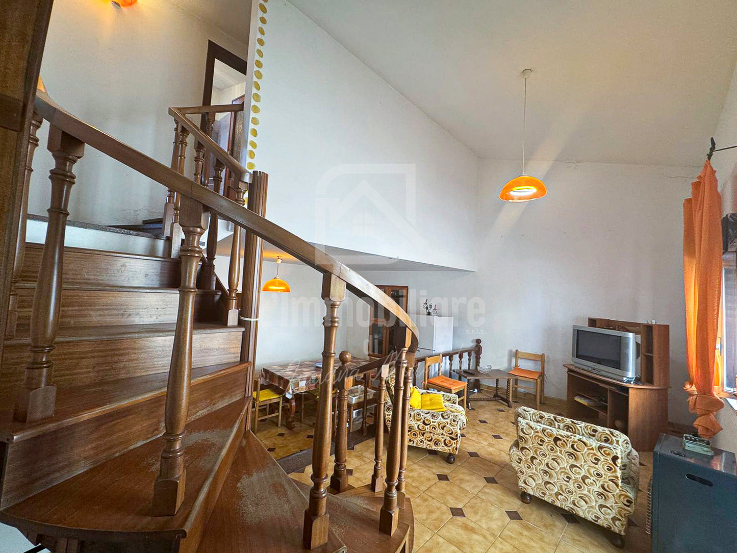 Casa indipendente in vendita in via Comunale S.Margherita 133, Messina rif. 31809197