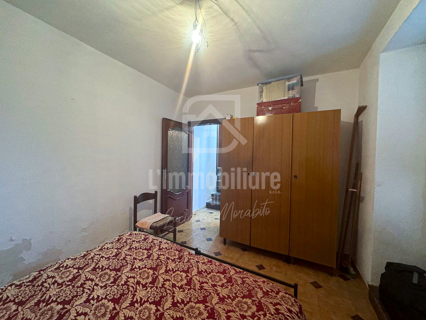 Casa indipendente in vendita in via Comunale S.Margherita 133, Messina rif. 31809197