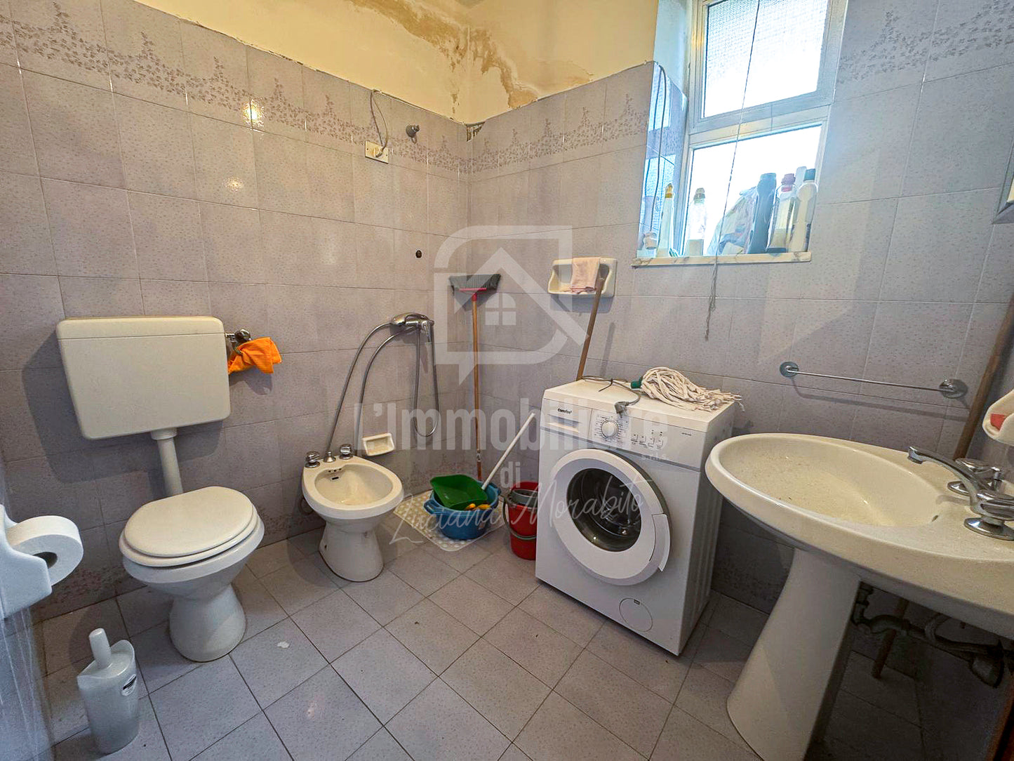 Casa indipendente in vendita in via Comunale S.Margherita 133, Messina rif. 31809197