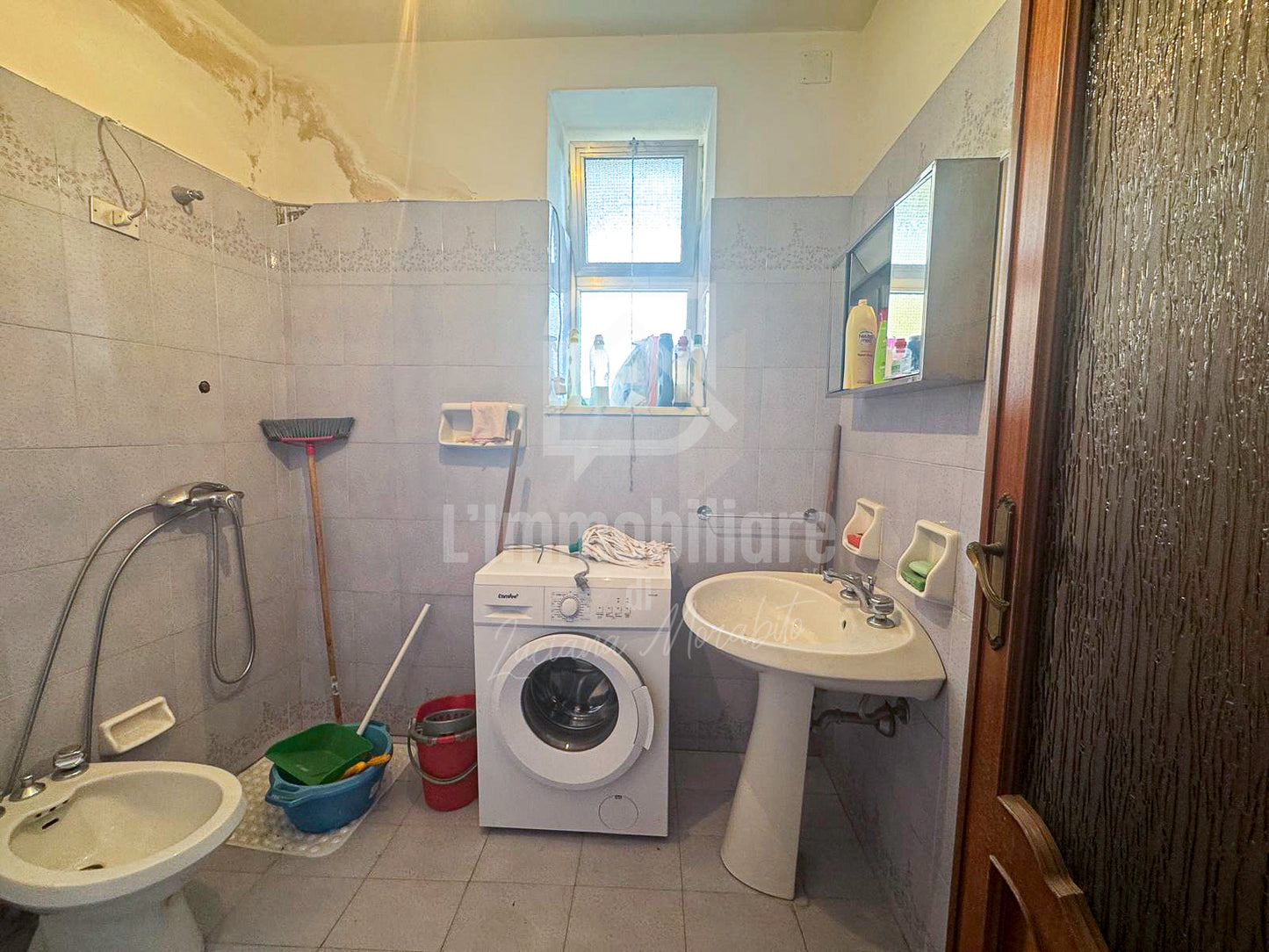 Casa indipendente in vendita in via Comunale S.Margherita 133, Messina rif. 31809197