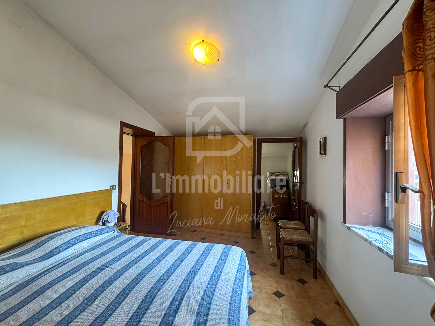 Casa indipendente in vendita in via Comunale S.Margherita 133, Messina rif. 31809197