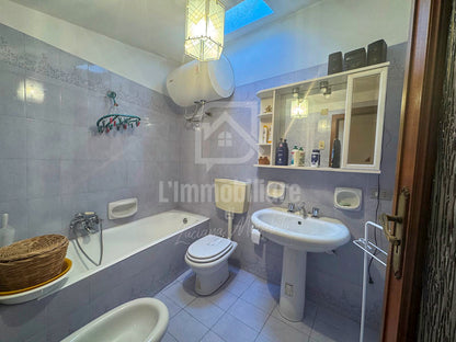 Casa indipendente in vendita in via Comunale S.Margherita 133, Messina rif. 31809197