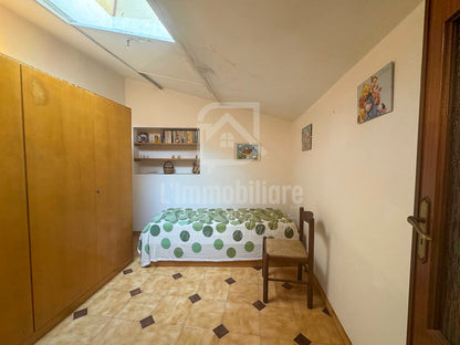 Casa indipendente in vendita in via Comunale S.Margherita 133, Messina rif. 31809197