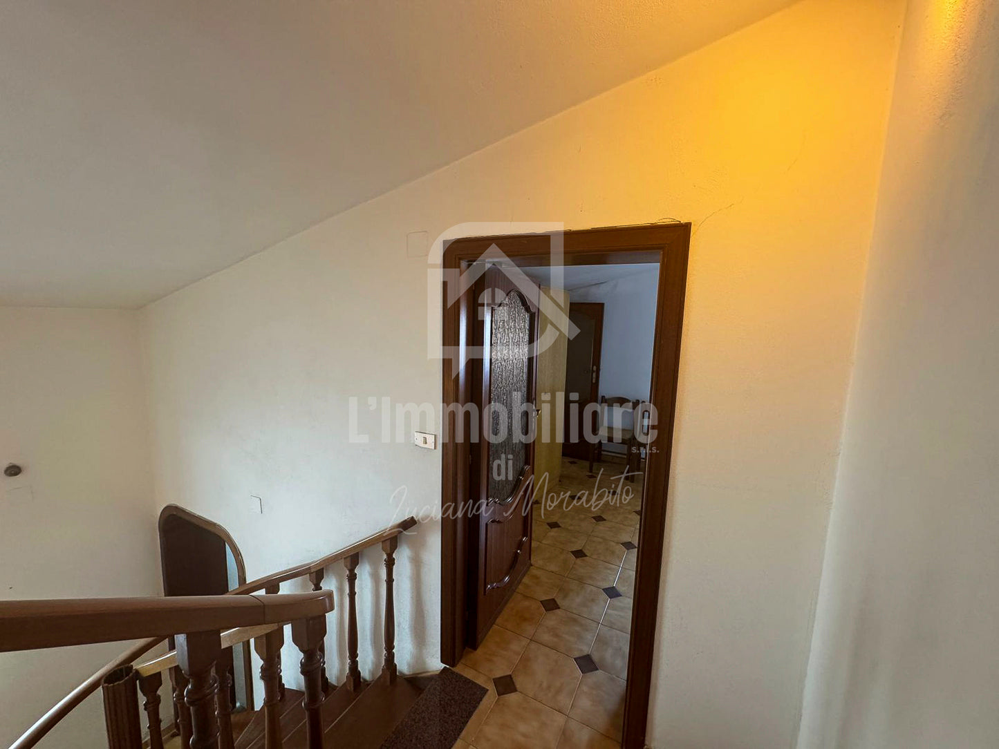 Casa indipendente in vendita in via Comunale S.Margherita 133, Messina rif. 31809197