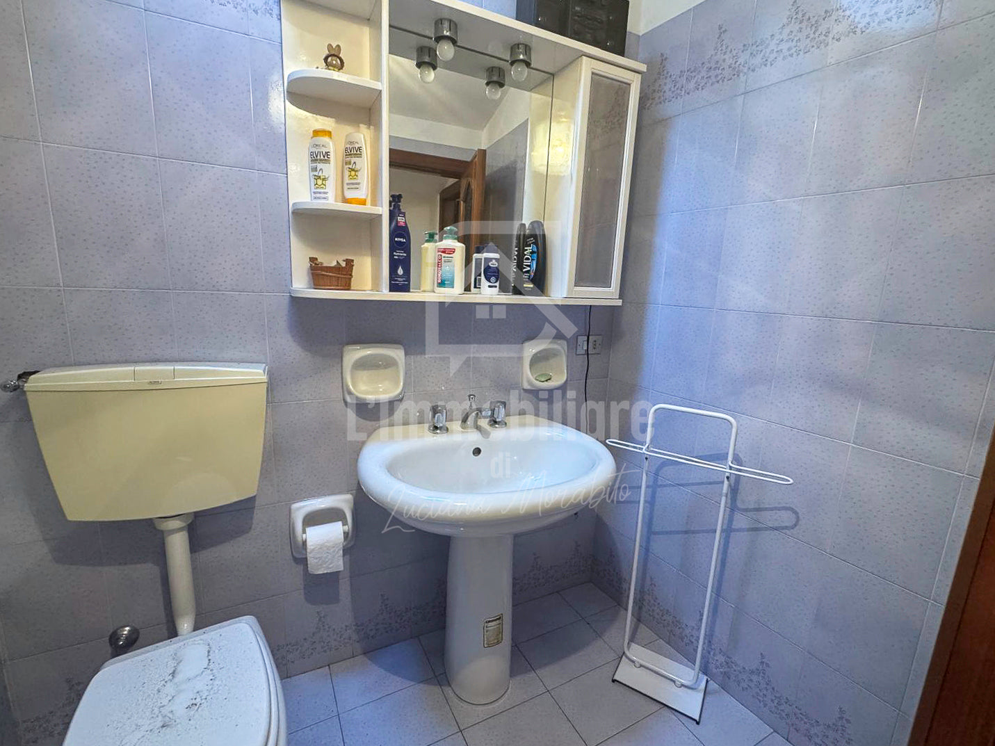 Casa indipendente in vendita in via Comunale S.Margherita 133, Messina rif. 31809197