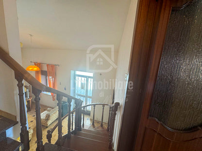 Casa indipendente in vendita in via Comunale S.Margherita 133, Messina rif. 31809197