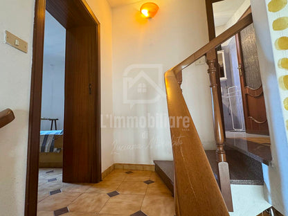 Casa indipendente in vendita in via Comunale S.Margherita 133, Messina rif. 31809197