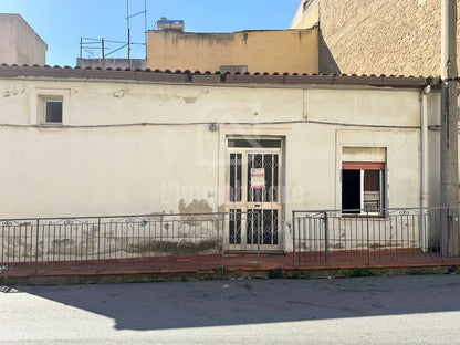 Casa indipendente in vendita in via Comunale S.Margherita 133, Messina rif. 31809197