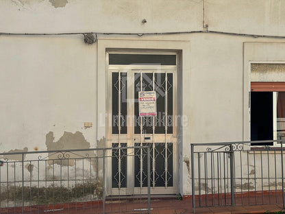 Casa indipendente in vendita in via Comunale S.Margherita 133, Messina rif. 31809197