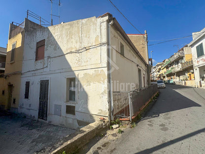 Casa indipendente in vendita in via Comunale S.Margherita 133, Messina rif. 31809197