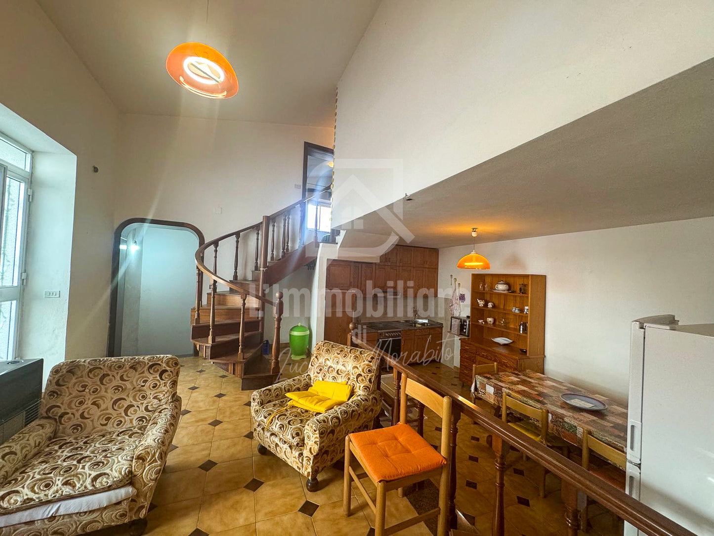 Casa indipendente in vendita in via Comunale S.Margherita 133, Messina rif. 31809197