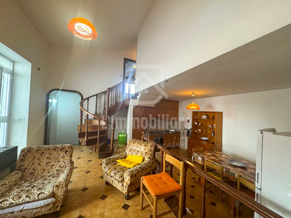 Casa indipendente in vendita in via Comunale S.Margherita 133, Messina rif. 31809197