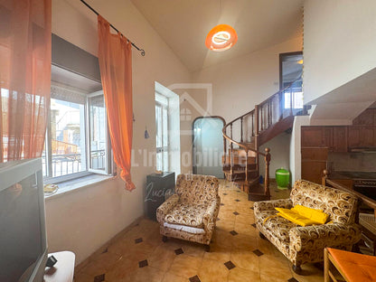 Casa indipendente in vendita in via Comunale S.Margherita 133, Messina rif. 31809197