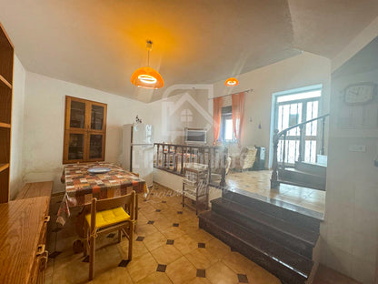 Casa indipendente in vendita in via Comunale S.Margherita 133, Messina rif. 31809197